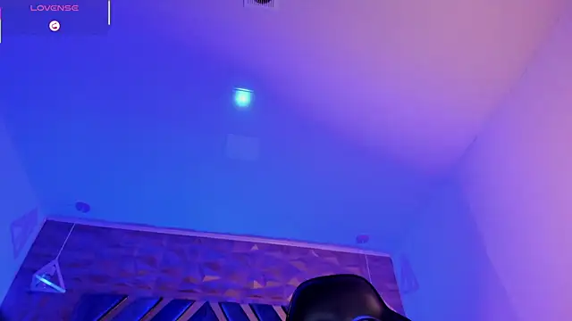 Oliver_Laurent_ webcam