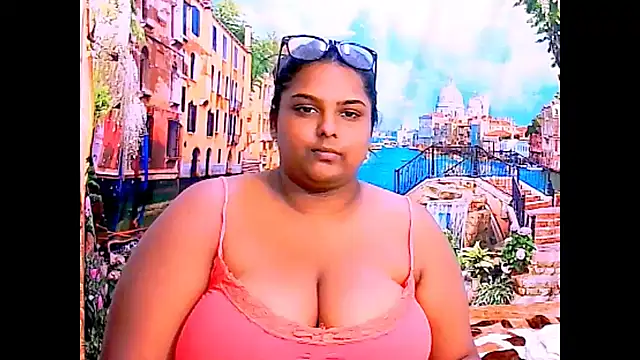 Indianfairy99 webcam