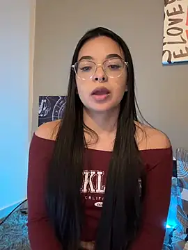 SophiaMelissa webcam