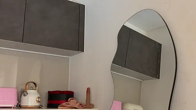 ArabicBarbie live sex cam