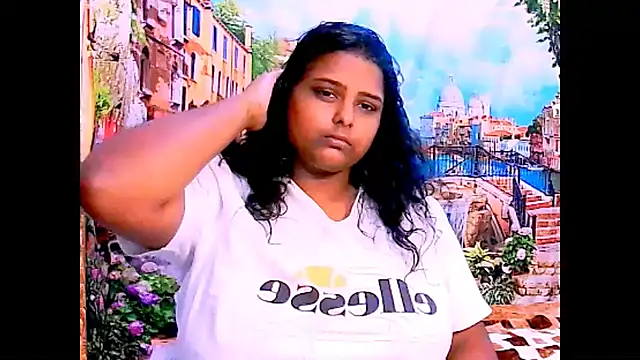 Indianfairy99 webcam