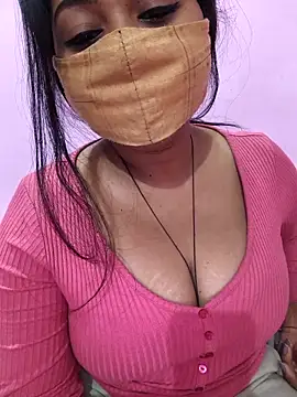 Webcam Model (Samarya-78)  is live.Free join now!