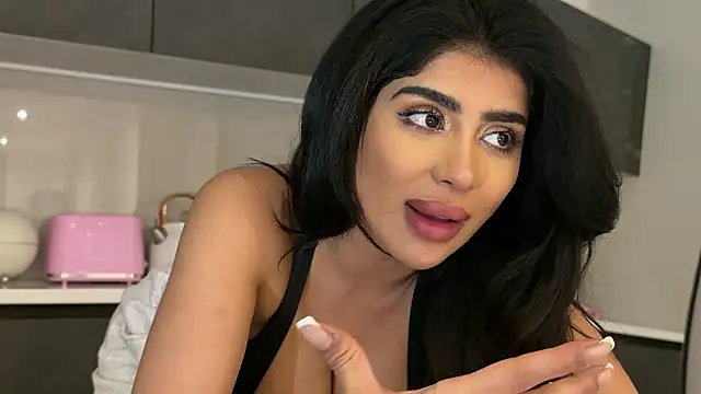 ArabicBarbie