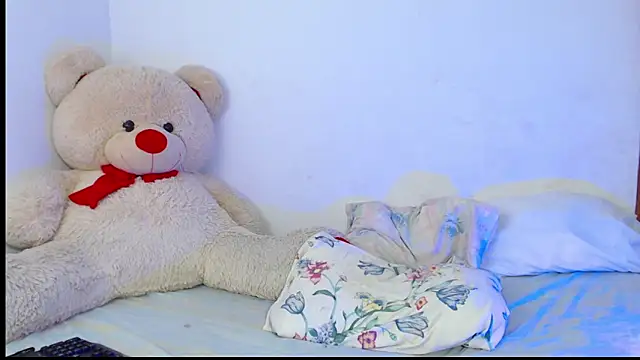 keelly_richaardson1 webcam