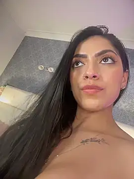 Celeste_Amber webcam