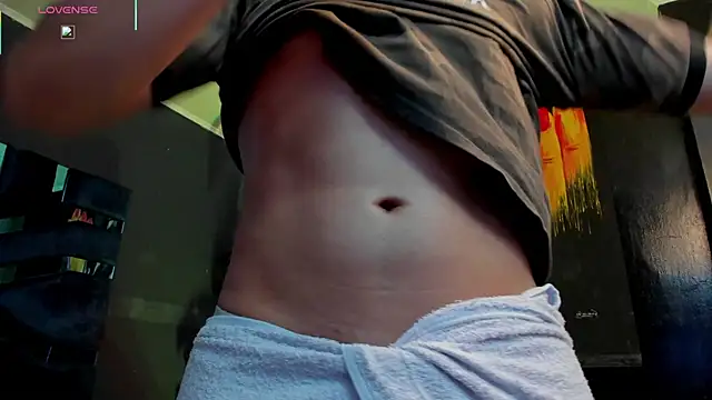 Julian_Mercier webcam