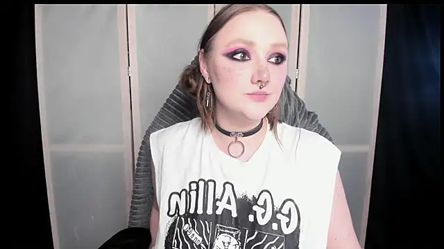 YourDyingBride webcam