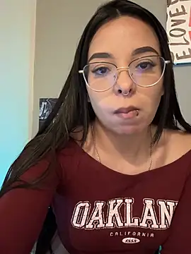 SophiaMelissa webcam