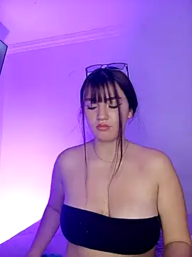 angel_naturall webcam