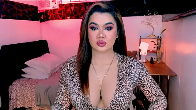 asiankatyhuge webcam