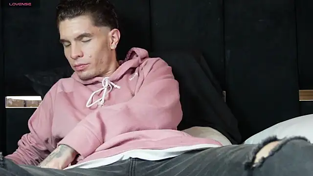 Brad_Scot_Patrick webcam