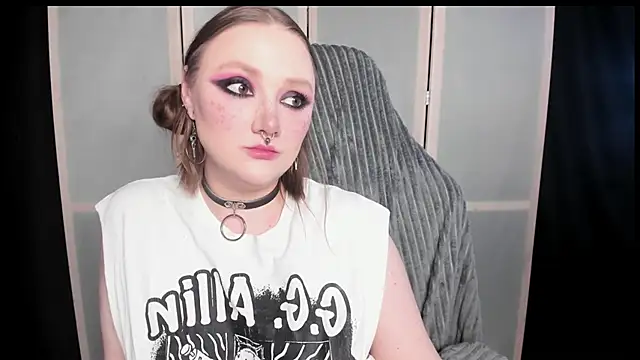 YourDyingBride webcam