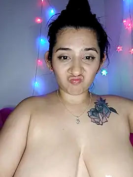 VALENTINA_ROUSE_ Stripchat cam model