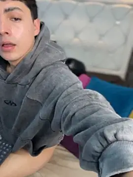 samu_hott (M young) - EXPLOSIVE CUMSHOT SHOW U ANAL