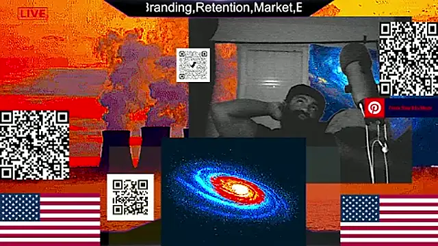 RussellTaylorLacy webcam