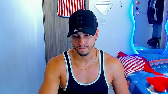 Kris_Khalifa69 webcam