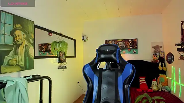 Damian_latinxxx webcam