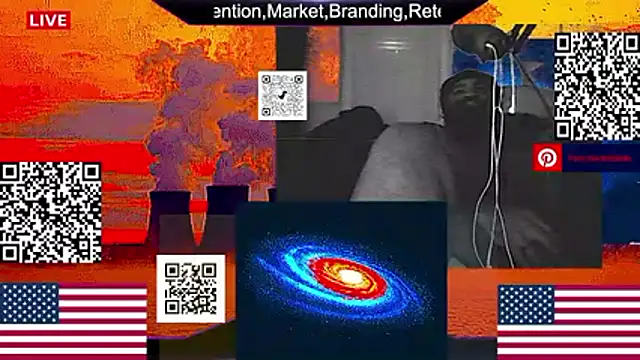 RussellTaylorLacy webcam