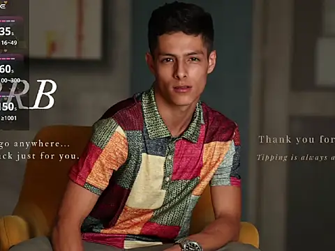 Eliassalvatore_ webcam