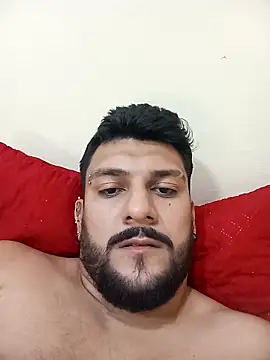 ochefrabudo - OchefRabudo's free webcam - UK Sex Cams