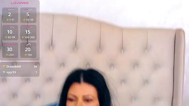 RosalieNorman webcam