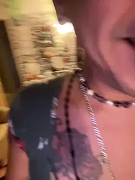 TranSexualJade95 webcam