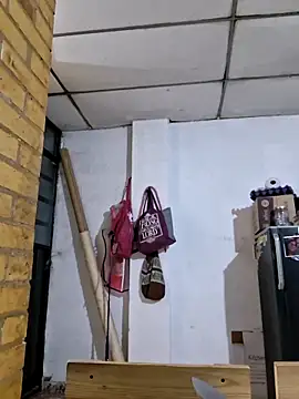 old_soul_and_young_spirit webcam