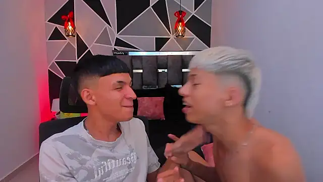 Juan_Nd_Steven webcam