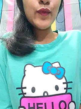 Your_Private_Girl webcam