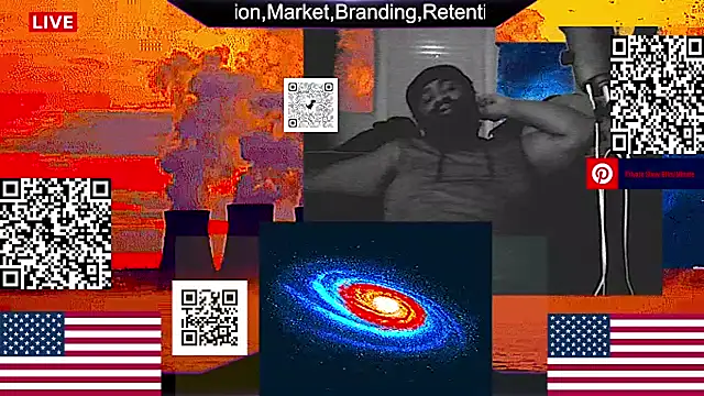 RussellTaylorLacy webcam