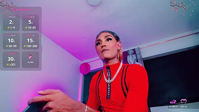 Kendall_hornyy webcam