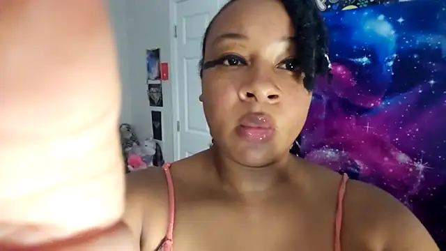 realgoddessdream webcam