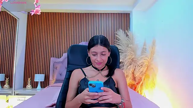 Agathaargent_ webcam