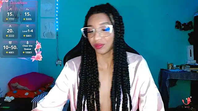 sensitive_brunette webcam