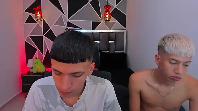 Juan_Nd_Steven webcam