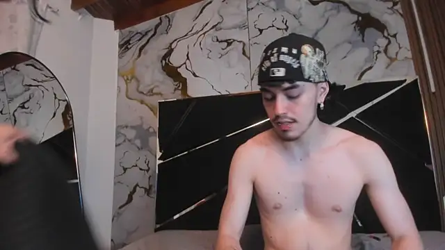 Couple_In_Heat webcam