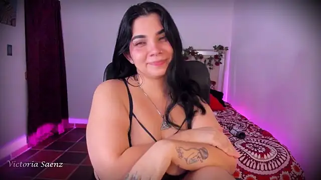 victoriaasaenz_ webcam