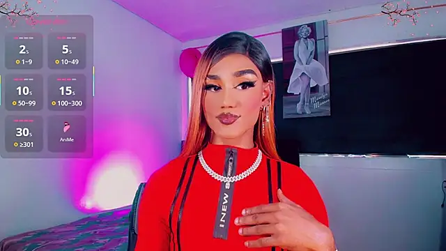 Kendall_hornyy webcam