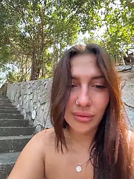 AleksandraRich webcam