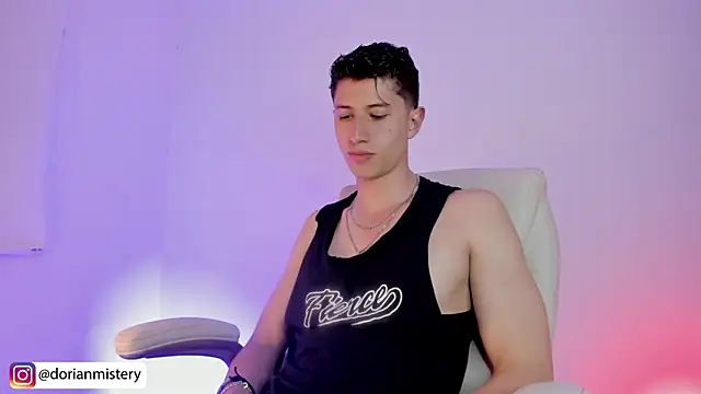Dorianmistery2322_ live sex cam
