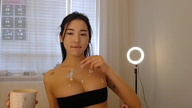 aiyumiprivate webcam