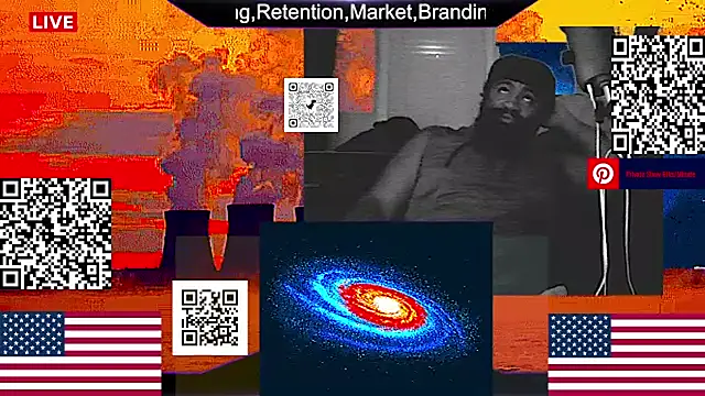 RussellTaylorLacy webcam