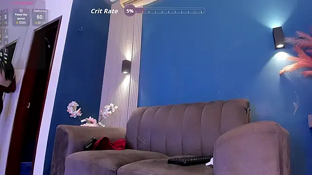 KendraChavez_ webcam