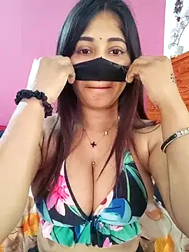 Nishi-3 Stripchat cam model