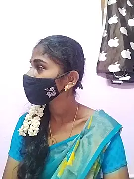 Tamil_Hot_RoyalQueen - Live Cam