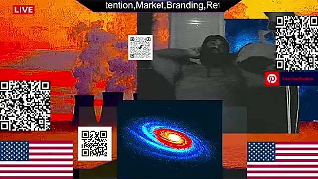 RussellTaylorLacy webcam