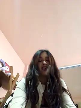 -TheCatCrazy- - Live Cam