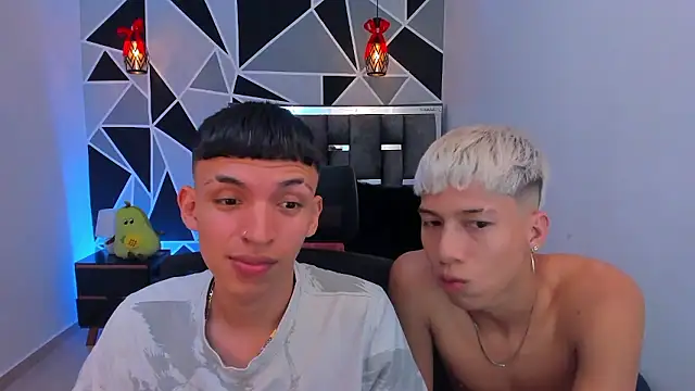 Juan_Nd_Steven webcam