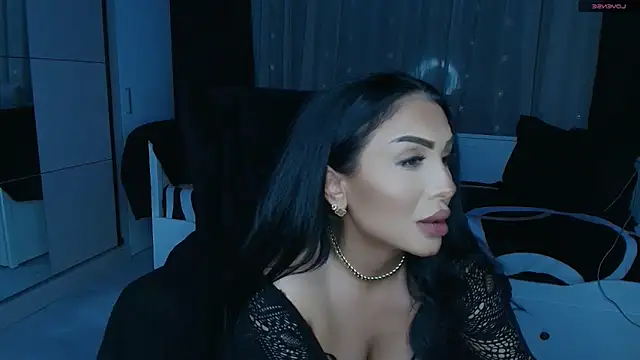 mistress_meryem webcam