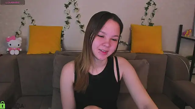 Lori_Bllossom webcam
